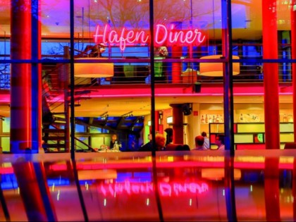 Foto: Hafen Diner